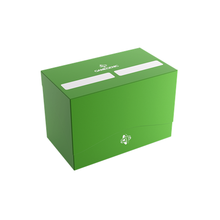 Double Deck Holder 200+ XL Green