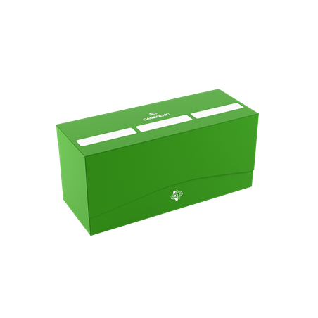 Triple Deck Holder 300+ XL Green