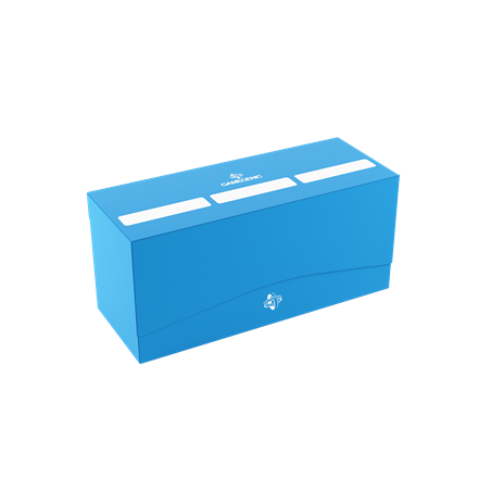 Triple Deck Holder 300+ XL Blue