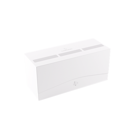 Triple Deck Holder 300+ XL White