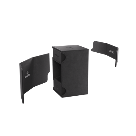 Watchtower 100+ XL Black