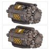 Legions Imperials: Termite Assault Drills 03-63