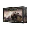 Legions Imperials: Termite Assault Drills 03-63
