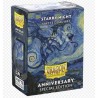 Dragon Shield Standard Size Matte Dual Art Sleeves - Starry Night AT-12116 (100 fundas)