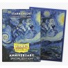 Dragon Shield Standard Size Matte Dual Art Sleeves - Starry Night AT-12116 (100 fundas)