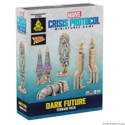 Crisis Protocol: Dark...