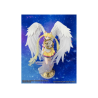 Eternal Sailor Moon FIG. 24 CM Pretty Guardian. Cosmos The Movie FIGUARTS ZERO CHOUETTE