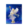 Eternal Sailor Moon FIG. 24 CM Pretty Guardian. Cosmos The Movie FIGUARTS ZERO CHOUETTE