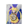 Eternal Sailor Moon FIG. 24 CM Pretty Guardian. Cosmos The Movie FIGUARTS ZERO CHOUETTE