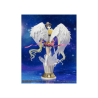 Eternal Sailor Moon FIG. 24 CM Pretty Guardian. Cosmos The Movie FIGUARTS ZERO CHOUETTE