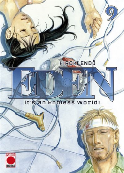 Eden 9 (Español)