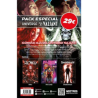 Universo Valiant - Pack Especial