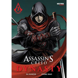 Assassin's Creed: Dynasty...