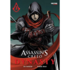 Assassin's Creed: Dynasty 03