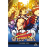 Super Street Fighter 1