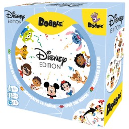 Dobble Disney Edition...