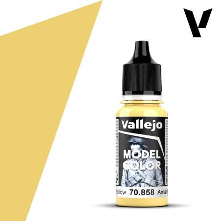Amarillo Hielo 70.858 - 013