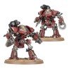 Castellax Battle-automata Maniple 31-89