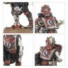 Tech-thralls Covenant 31-90