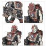 Tech-thralls Covenant 31-90