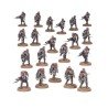 Tech-thralls Covenant 31-90