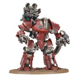 Thanatar Cavas Siege-automata 31-91
