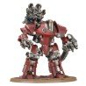 Thanatar Cavas Siege-automata 31-91