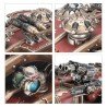 Triaros Armoured Conveyor 31-92