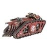 Triaros Armoured Conveyor 31-92