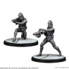 Good Soldiers Follow Orders Squad Pack