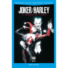 Joker/Harley: El abogado del diablo (DC Pocket)