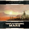 Terraforming Mars: Caja de Componentes Deluxe