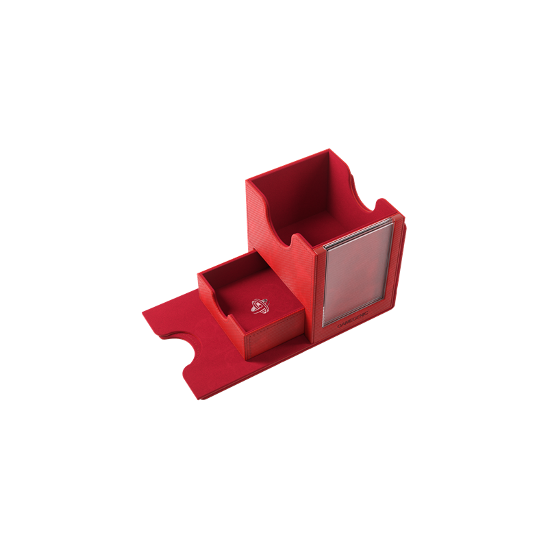 Sidekick PRO XL Red 100+Accesorios para los JuegosAtheneas Hobby S.L.