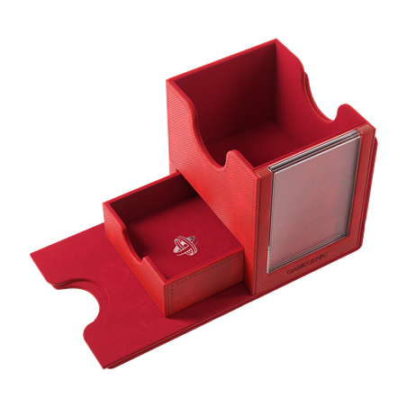 Sidekick PRO XL Red 100+