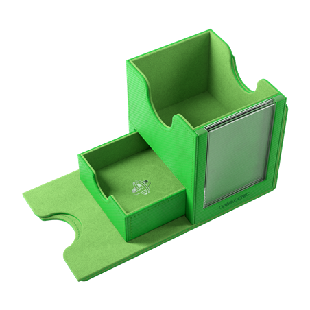 Green Sidekick PRO 100+ XL