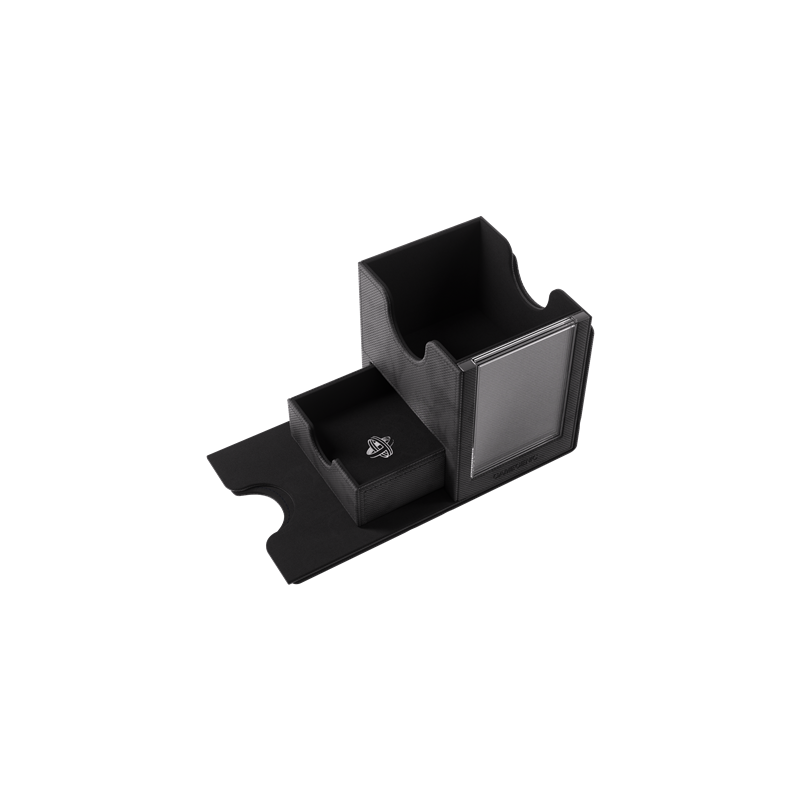 Sidekick PRO XL Black 100+Accesorios para los JuegosAtheneas Hobby S.L.