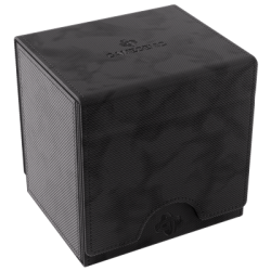 Sidekick PRO XL Black 100+Accesorios para los JuegosAtheneas Hobby S.L.