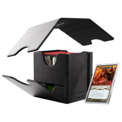 Sidekick PRO XL Black 100+Accesorios para los JuegosAtheneas Hobby S.L.