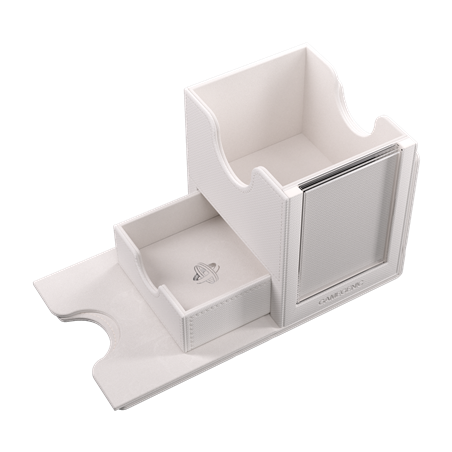 White Sidekick PRO 100+ XL