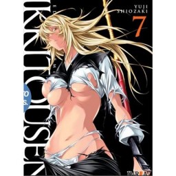 Ikkitousen Edicion Remix 7...