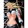 Ikkitousen Edicion Remix 7