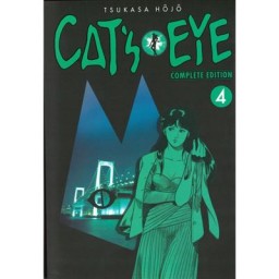 Cat`s Eye 4 (Español)