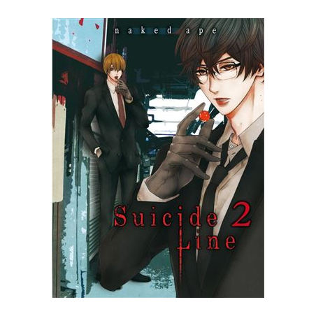 Suicide Line 2 (Español)