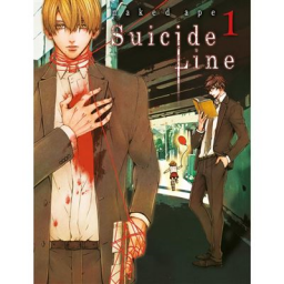 Suicide Line 1 (Español)