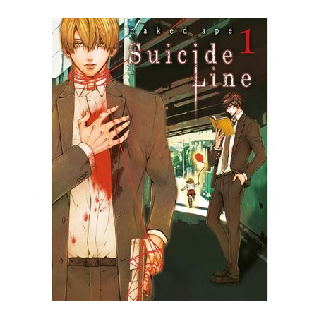 Suicide Line 1 (Español)