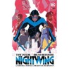 Nightwing vol. 3: La batalla por el corazón de Blüdhaven (Español)