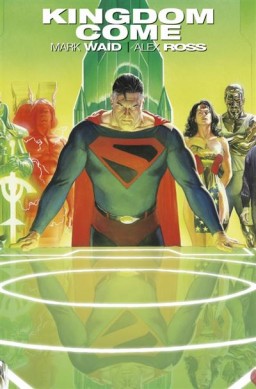 Kingdom Come - Deluxe 2Ed...