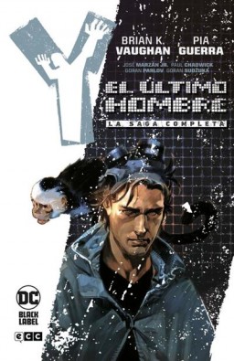 Y El Ultimo Hombre - La...