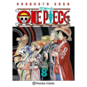 One Piece nº 8 (3 en 1)