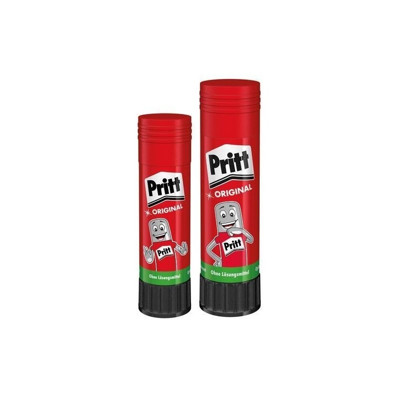 Pegamento de Barra Pritt 43g